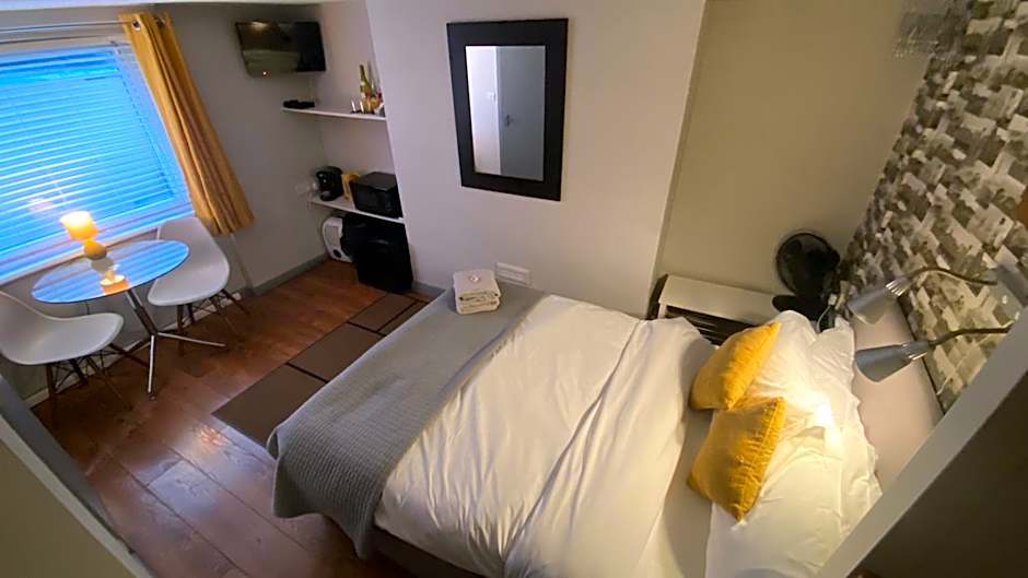 EI8HT Brighton Guest Accommodation