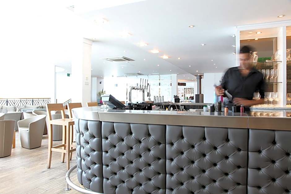 St Moritz Hotel and Cowshed Spa