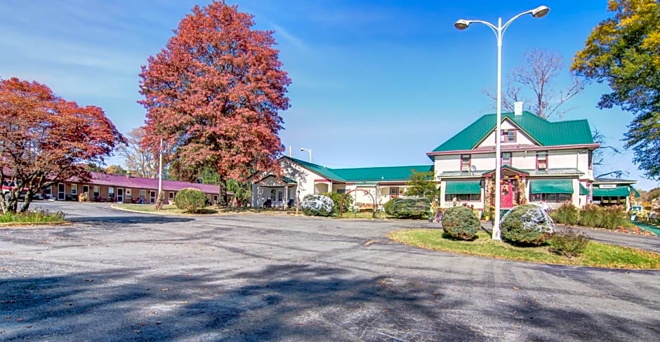 Hancock Motel