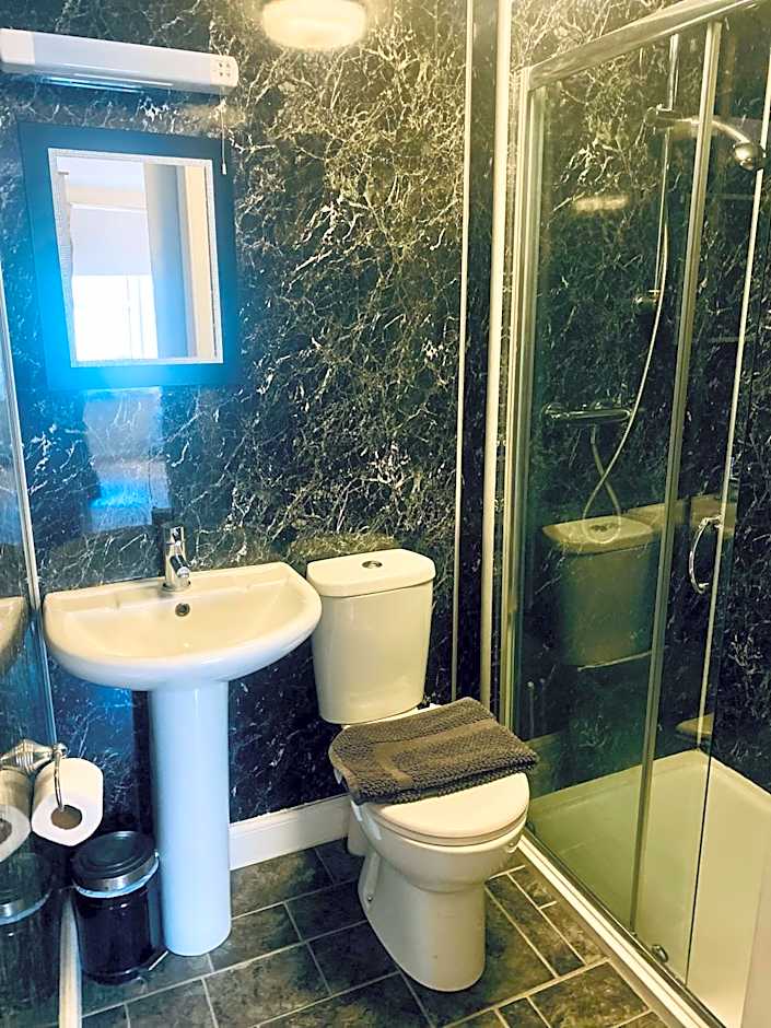 Newcastle Arms Hotel