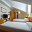 iH Hotels Milano ApartHotel Argonne Park