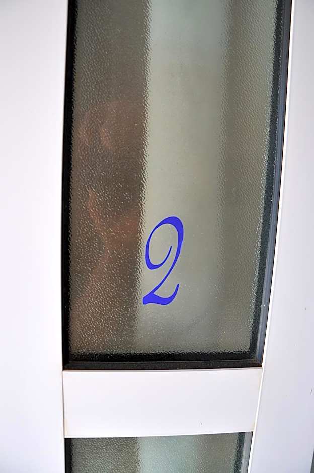 Lagos Studios & Apartments