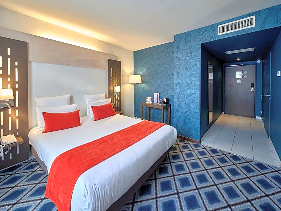 Mercure Chartres Cathedrale