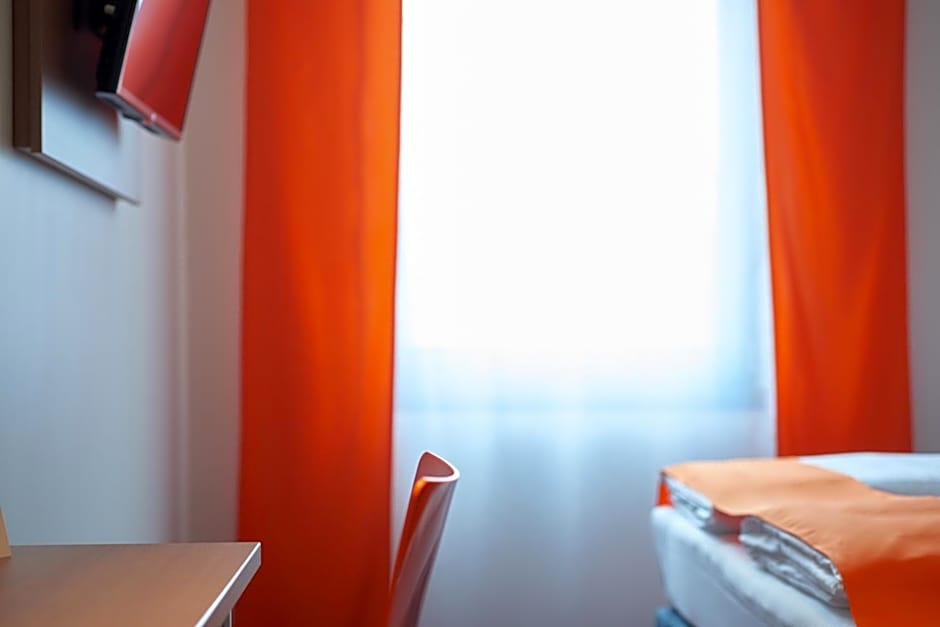McDreams Hotel Monchengladbach
