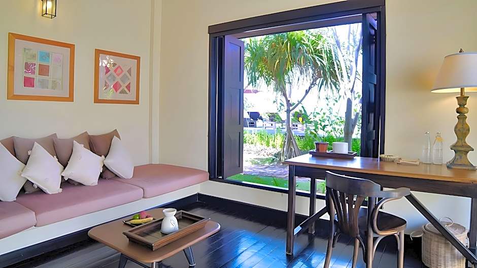 Saree Samui Natures Finest Resort (SHA Extra Plus)