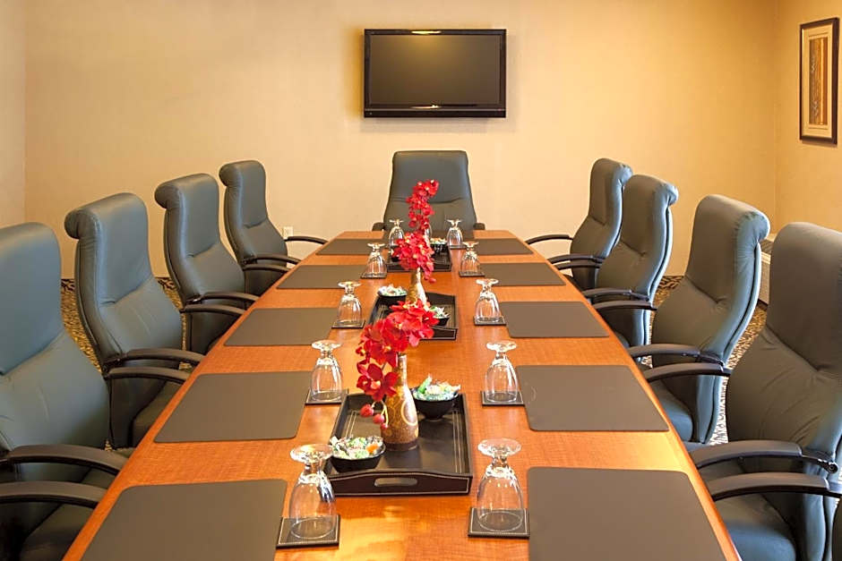 Holiday Inn National Airport/Crystal City By IHG