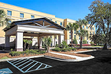 Hampton Inn By Hilton Charleston - Daniel Island