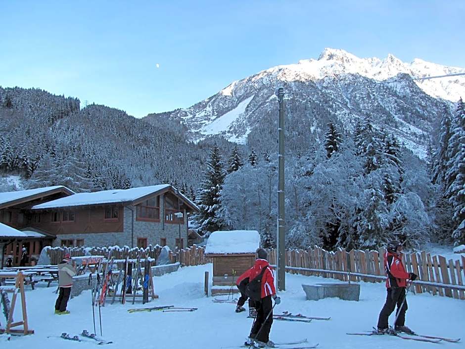 La Tana dell'orso Hotel & SPA