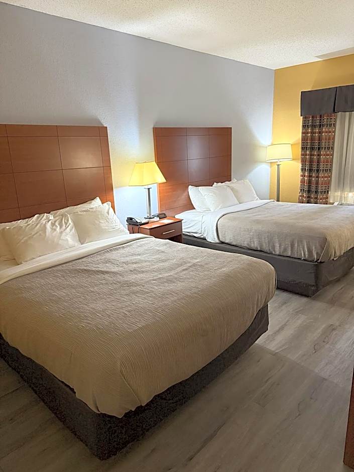 Quality Inn Manitowoc