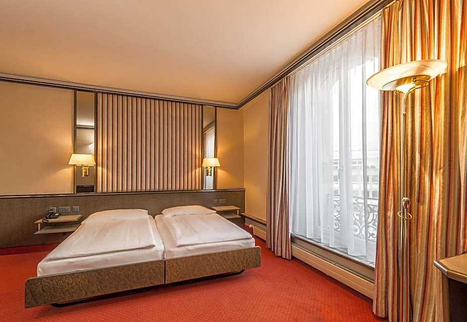 Hotel Monopol Luzern