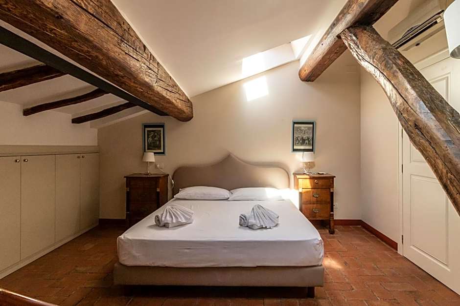 Casa Isolani Guest House Santo Stefano