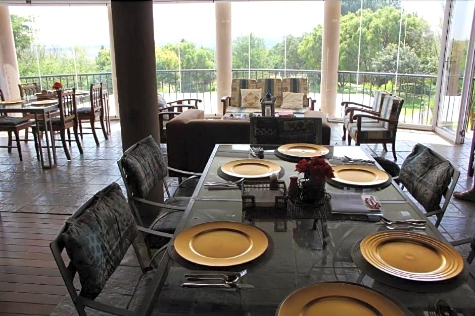 Glenda S Guest Suites