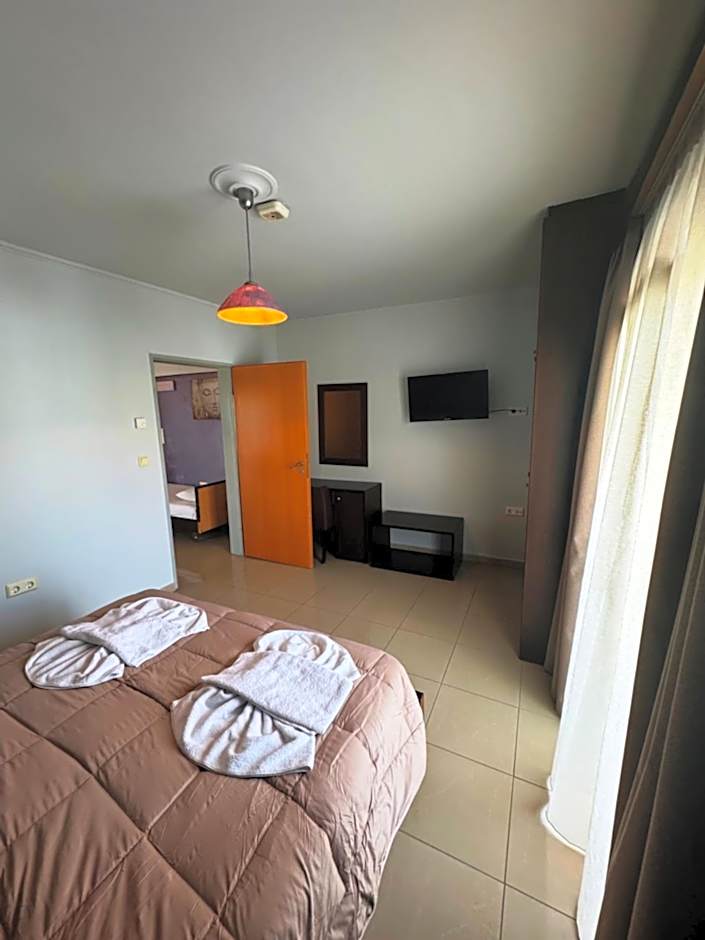 Comfort Hotel Apartments