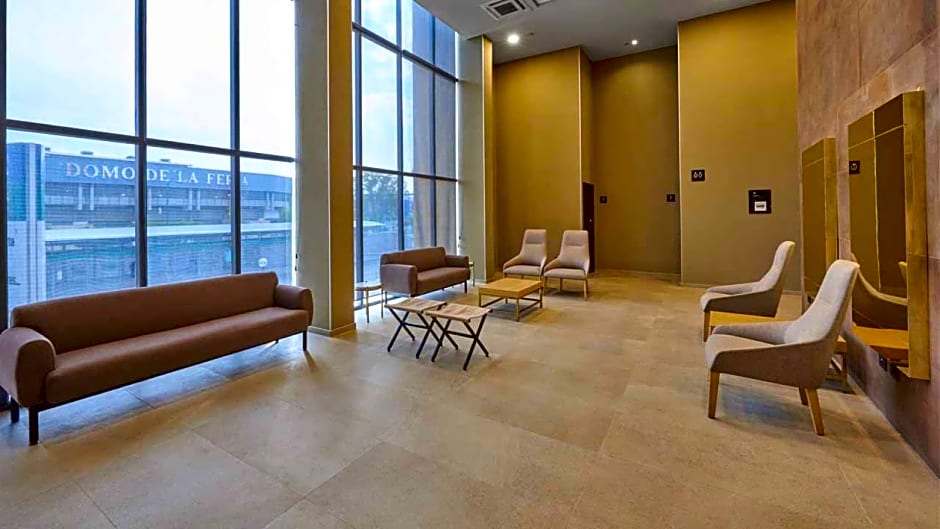City Express Plus by Marriott Leon Centro de Convenciones
