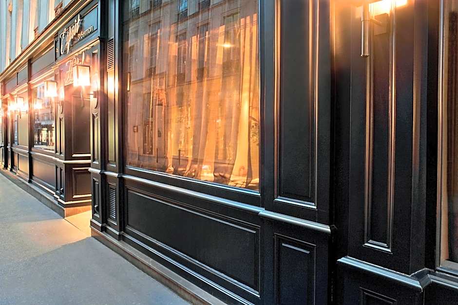 Esprit Saint Germain