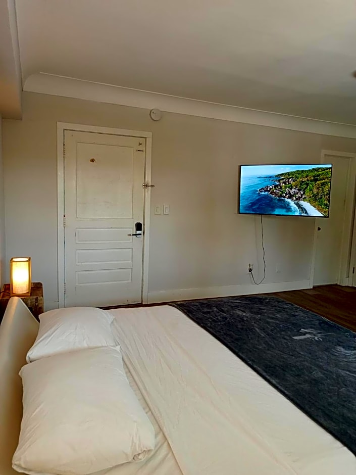 Pousada suites