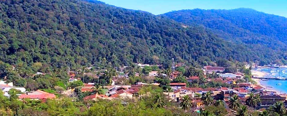 Pousada Viva La Vida