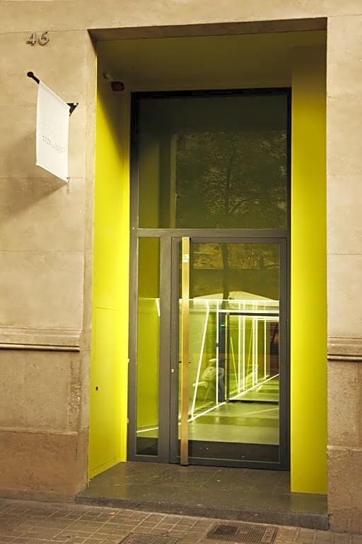 Cosmo Apartments Rambla Catalunya