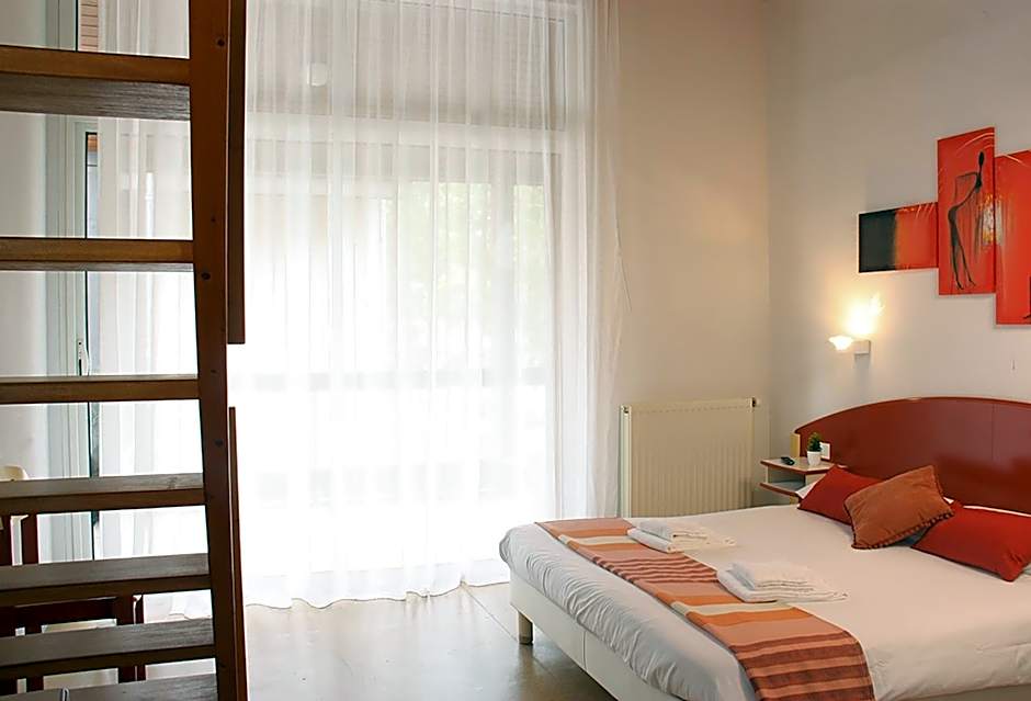 Azureva Ronce les Bains