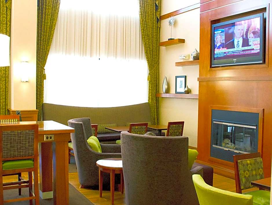 Hampton Inn By Hilton & Suites College Station/Us 6-East Bypass, Tx