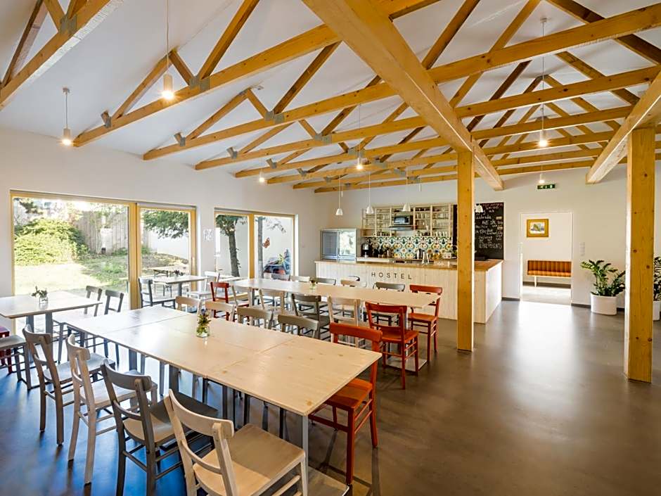 Hostel Zahrada Mikulov