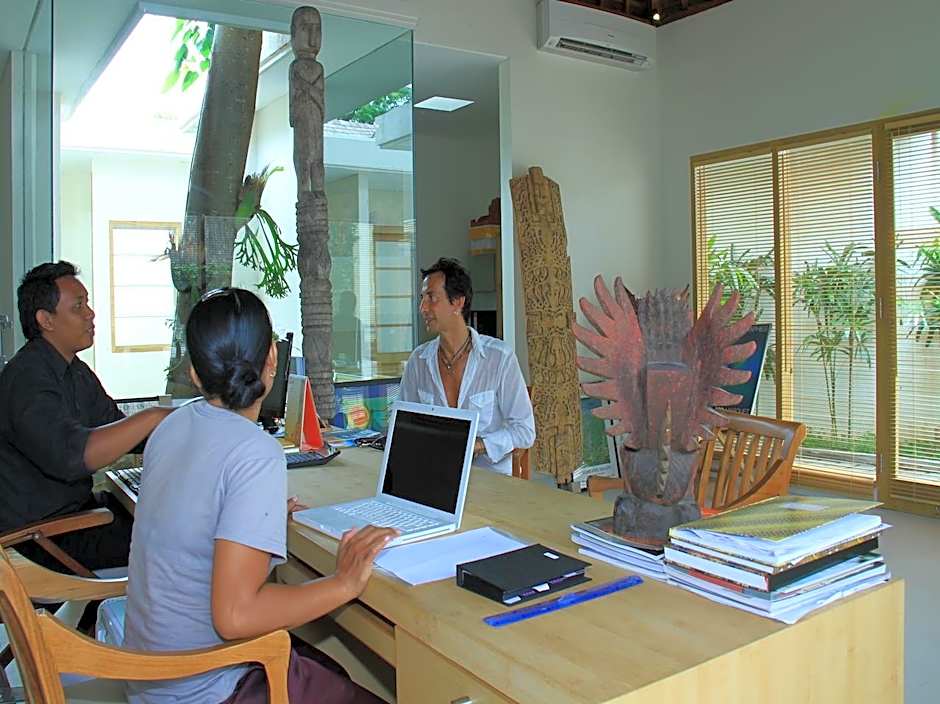 Villa Bali Asri Batubelig