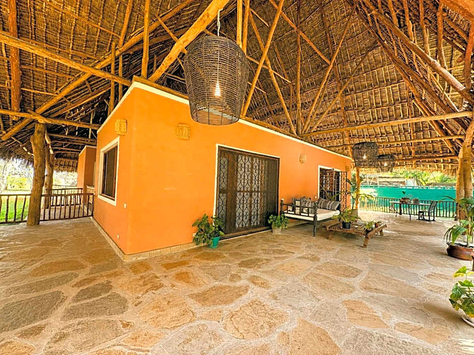 Saffron Garden Malindi