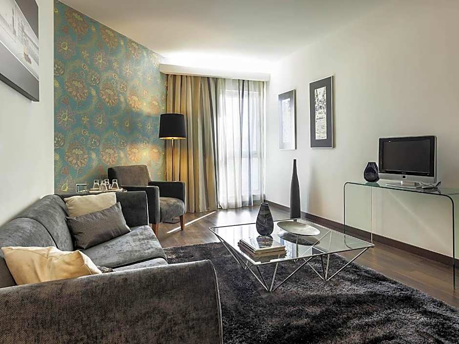 Hotel Mercure Lisboa