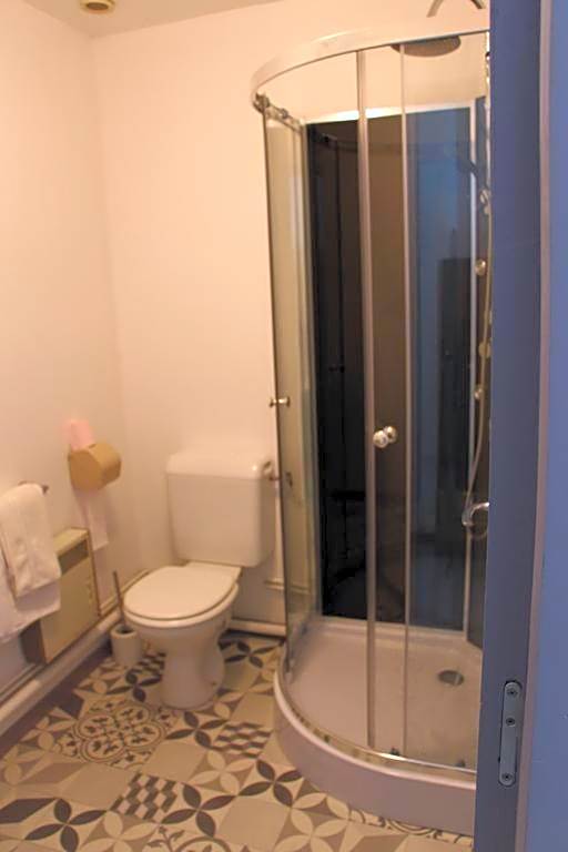 Hotel Restaurant Les Gorges de Chouvigny