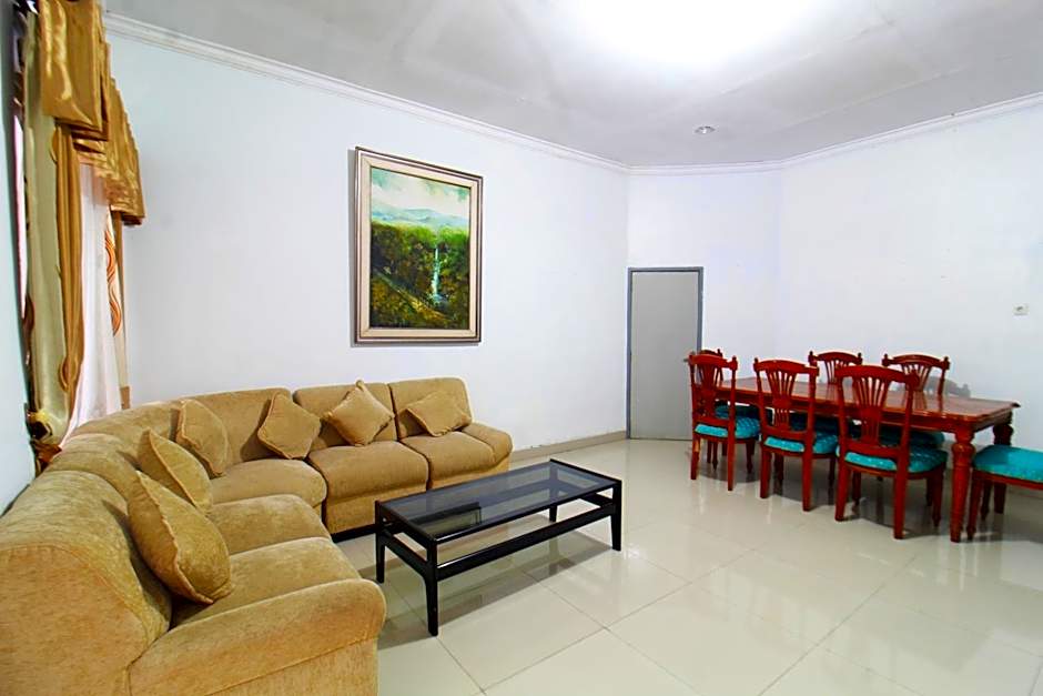 Sinergi Hotel Tretes