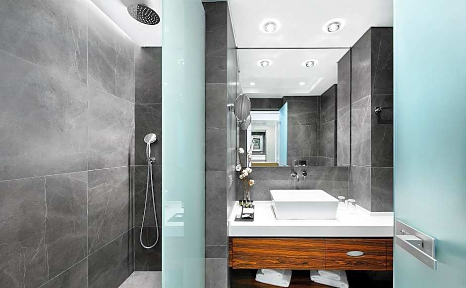 Mediterranean Palace