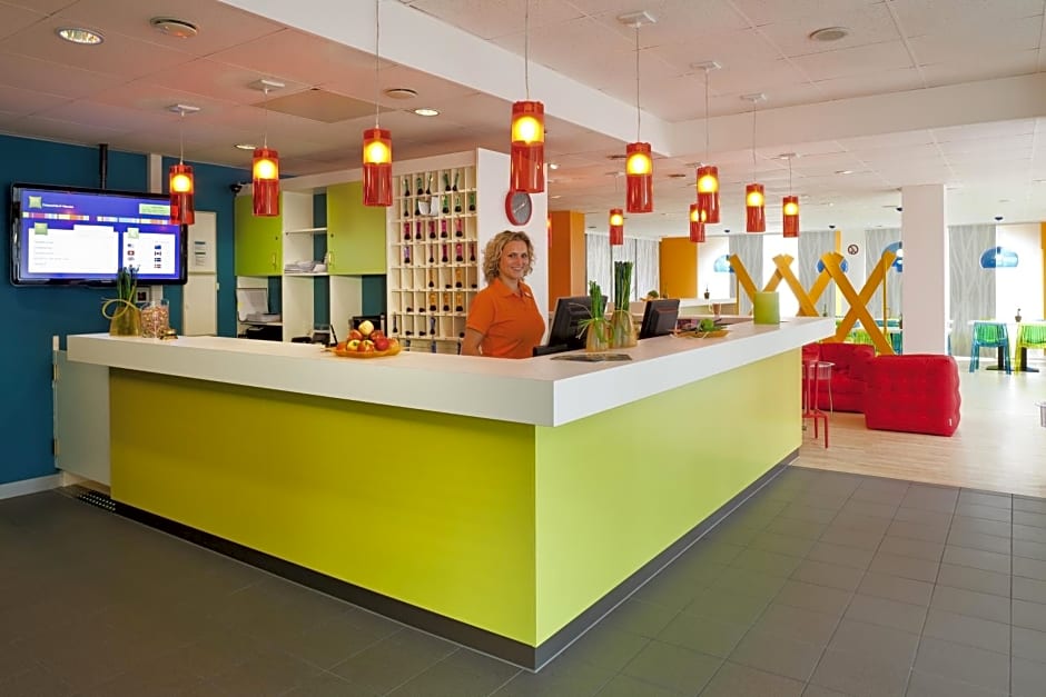 Ibis Styles Duesseldorf Neuss Hotel