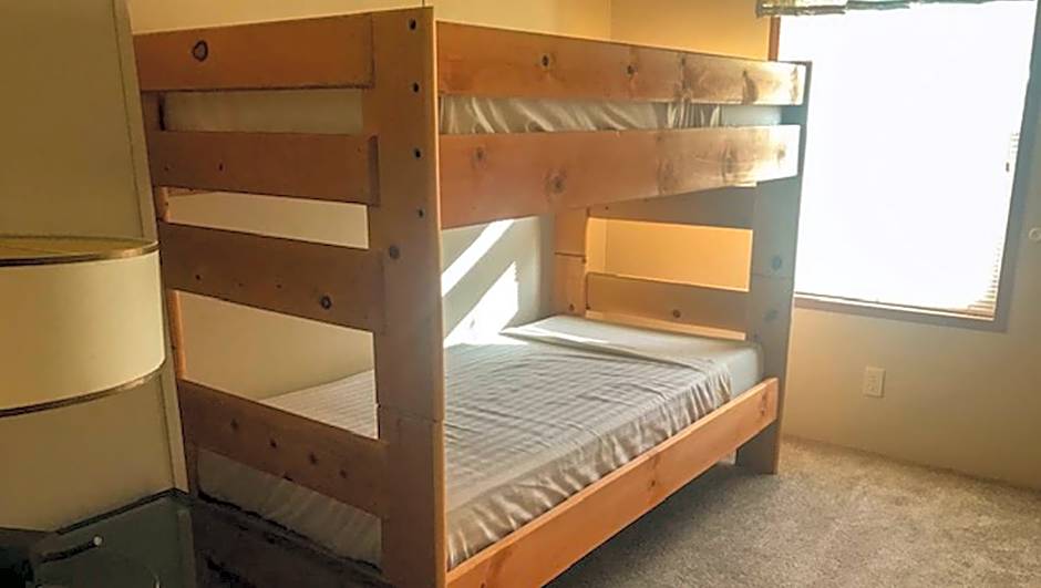 Ticaboo Lodge