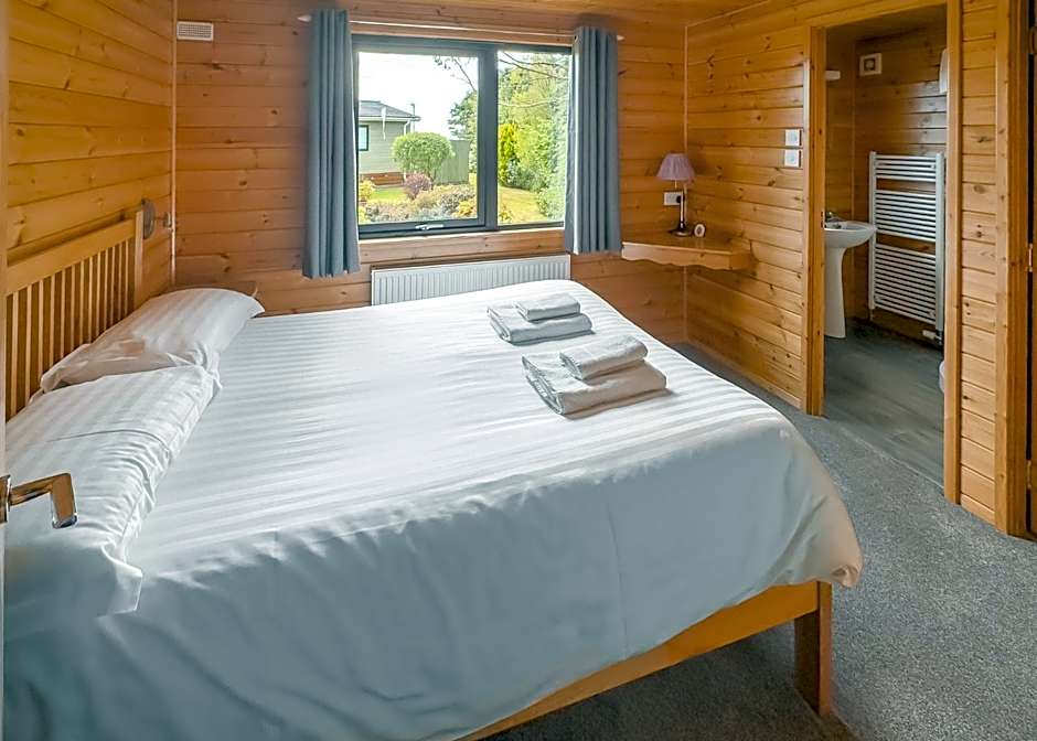 Whitecairn Holiday Park