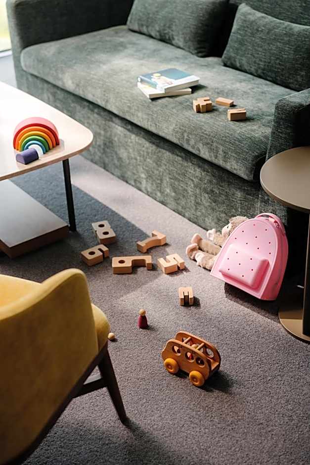 Crowne Plaza Adelaide Mawson Lakes By IHG