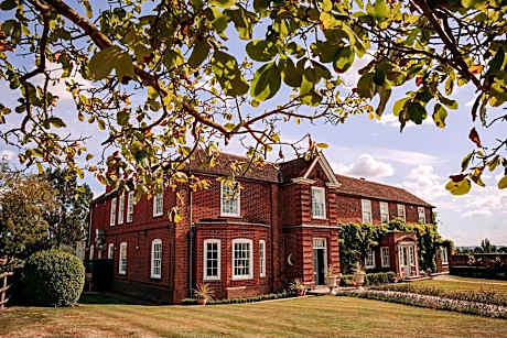 B&B Downham Hall