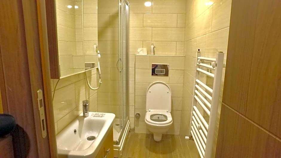 NOUR SUITE & RESIDENCE