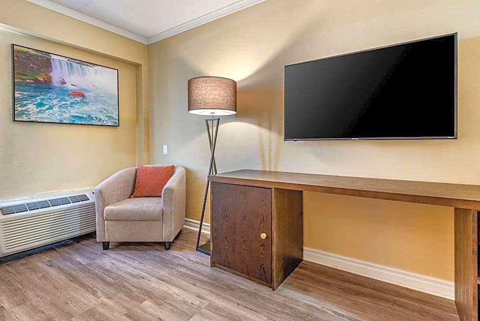 Quality Inn and Suites