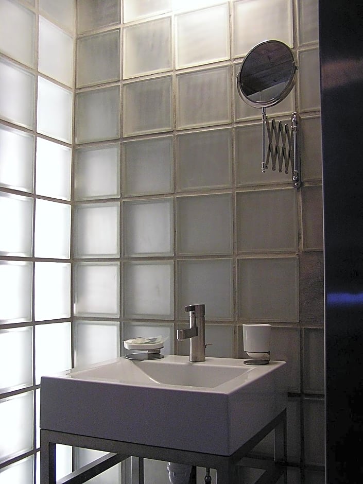 La Grande Maison á Chanteuges