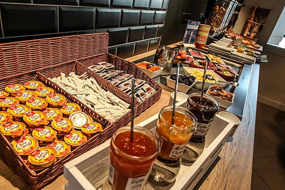 Ibis Styles Clermont-Ferrand Republique