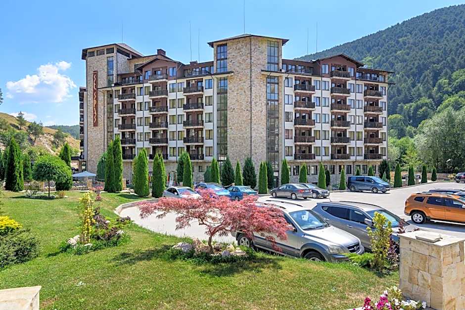 Balneo Complex Saint Spas