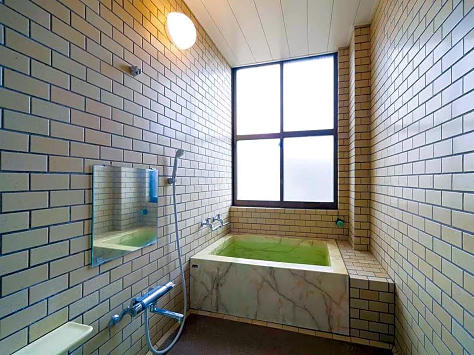 Petit Hotel P-Bow