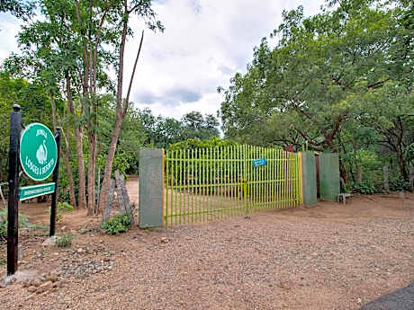 Bheemeshwari Adventure and Nature Camp-Jungle Lodges