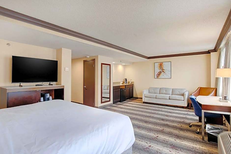 Crowne Plaza Hotel Harrisburg-Hershey By IHG