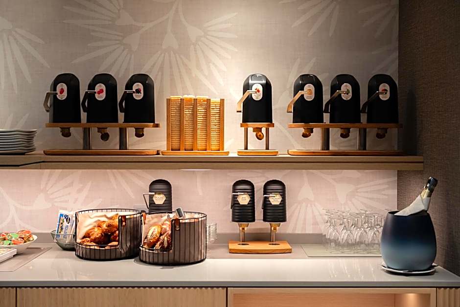 Designhotel am Stadtgarten