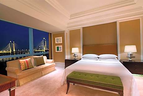 King Room with River View