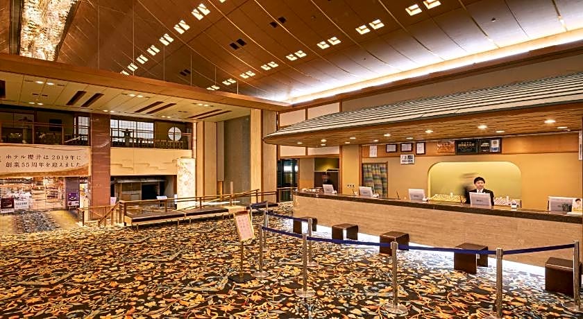 Hotel Sakurai