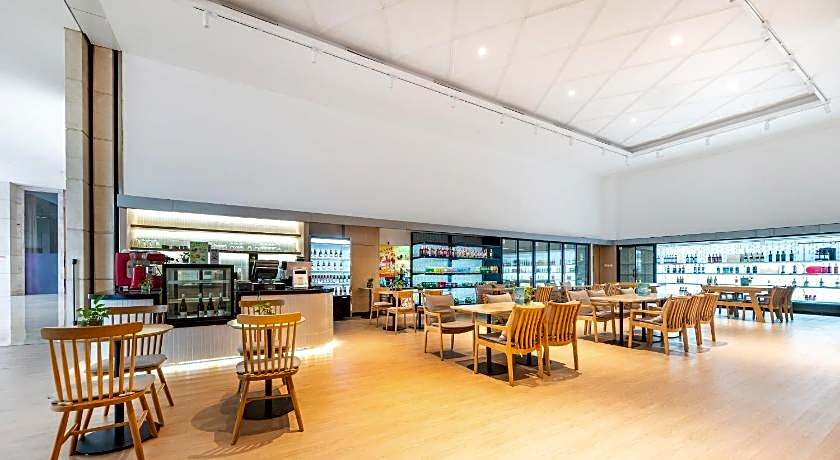 Wanda Realm Langfang