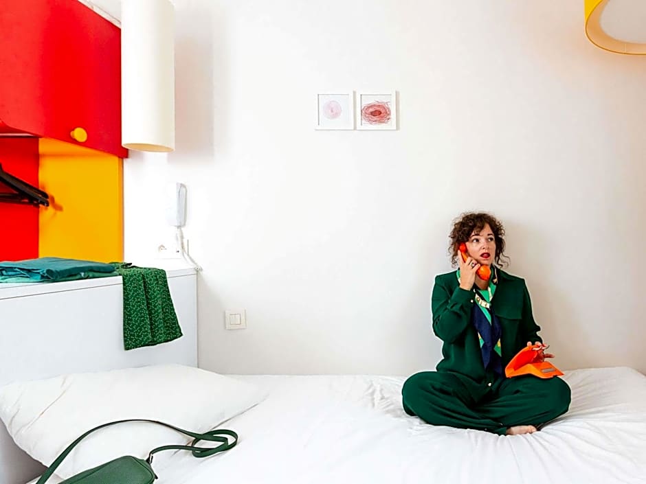 ibis Styles Paris La Defense Courbevoie