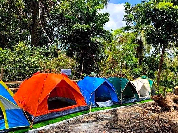 CampSarap Hostel & Resort